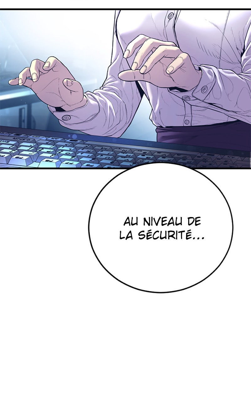 Read Manager Kim FRANCAIS Manga Online