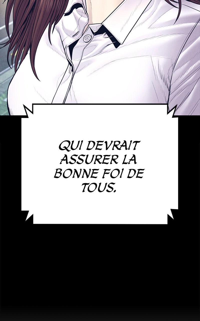 Read Manager Kim FRANCAIS Manga Online