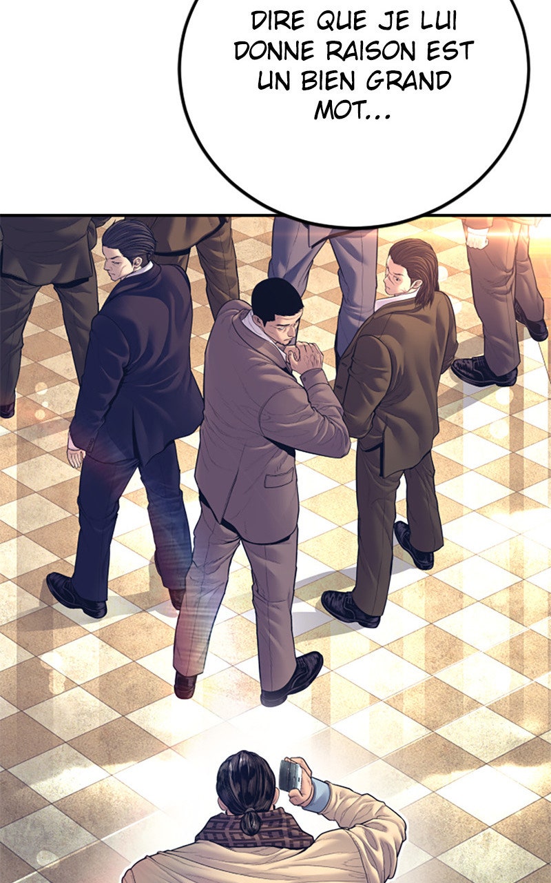 Read Manager Kim FRANCAIS Manga Online