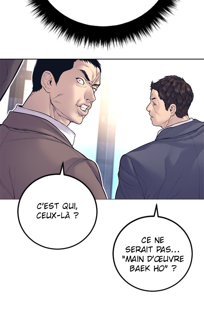 Read Manager Kim FRANCAIS Manga Online