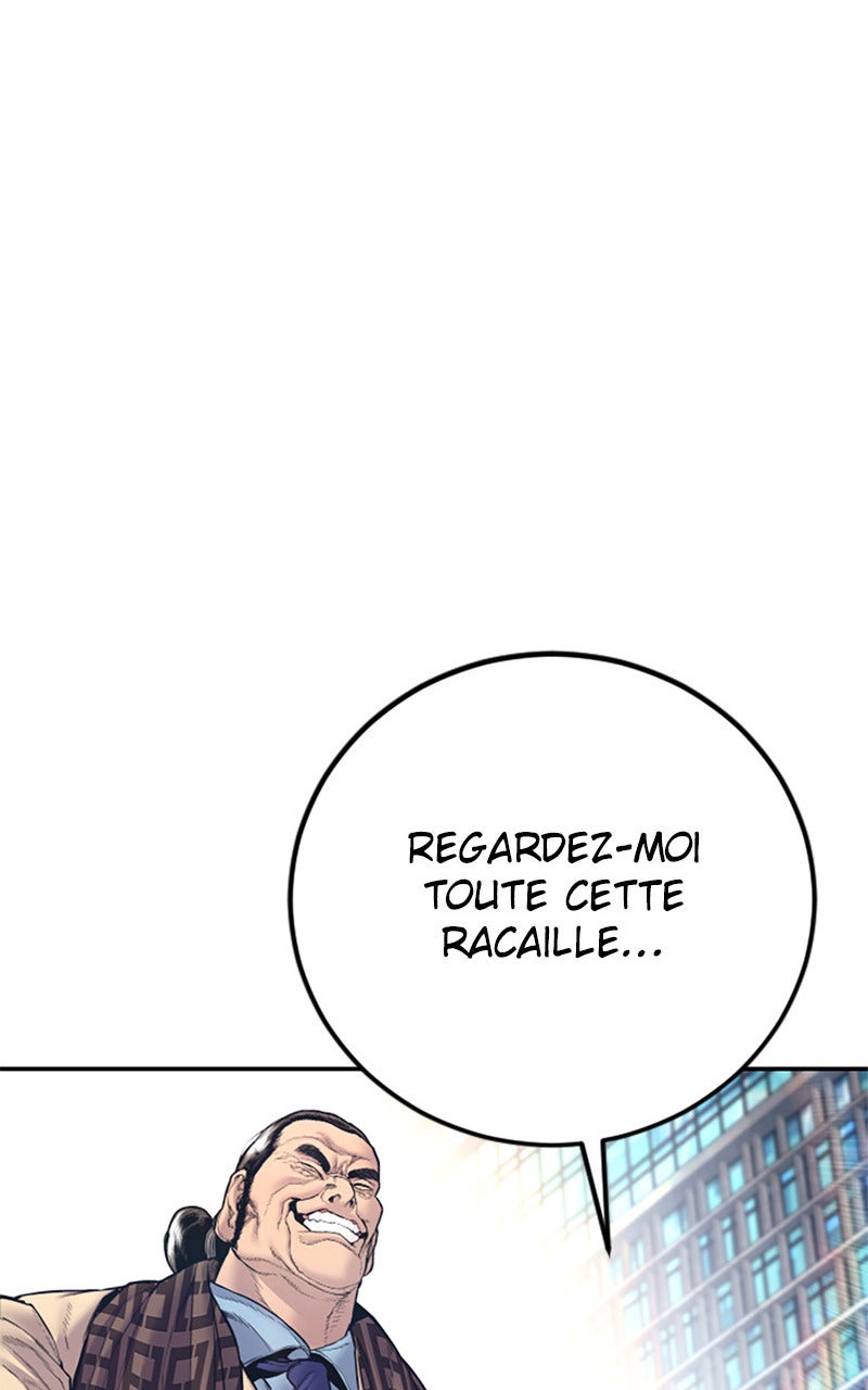 Read Manager Kim FRANCAIS Manga Online