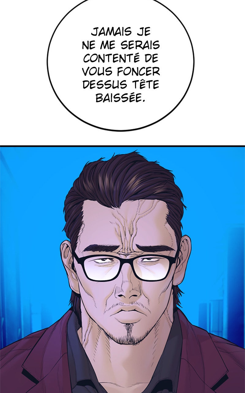 Read Manager Kim FRANCAIS Manga Online