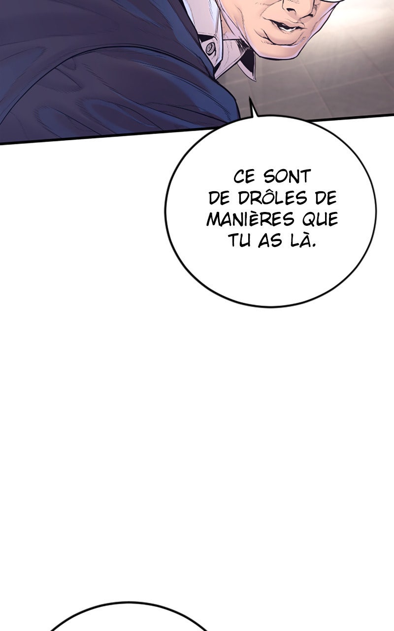 Read Manager Kim FRANCAIS Manga Online