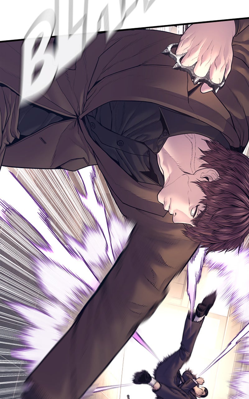 Read Manager Kim FRANCAIS Manga Online