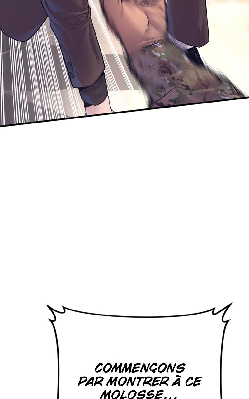 Read Manager Kim FRANCAIS Manga Online