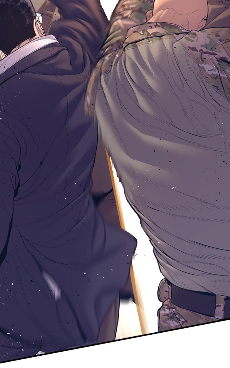 Read Manager Kim FRANCAIS Manga Online