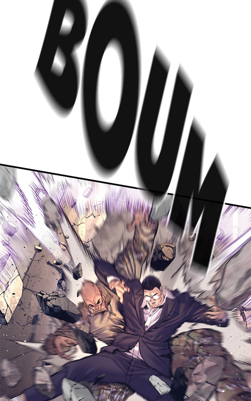 Read Manager Kim FRANCAIS Manga Online