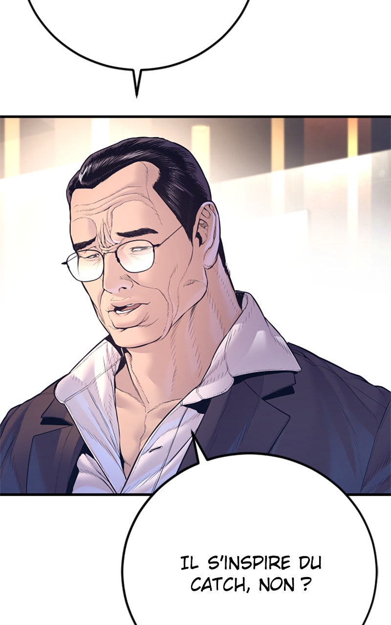 Read Manager Kim FRANCAIS Manga Online