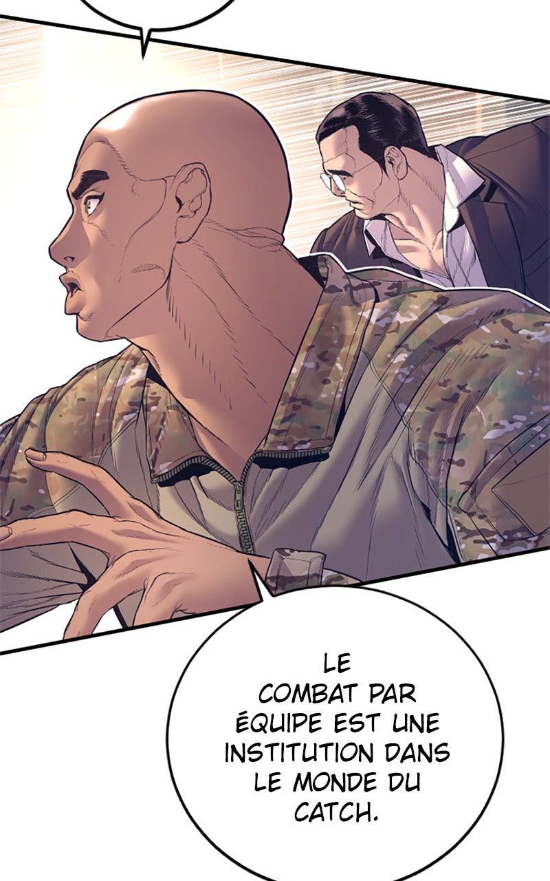 Read Manager Kim FRANCAIS Manga Online