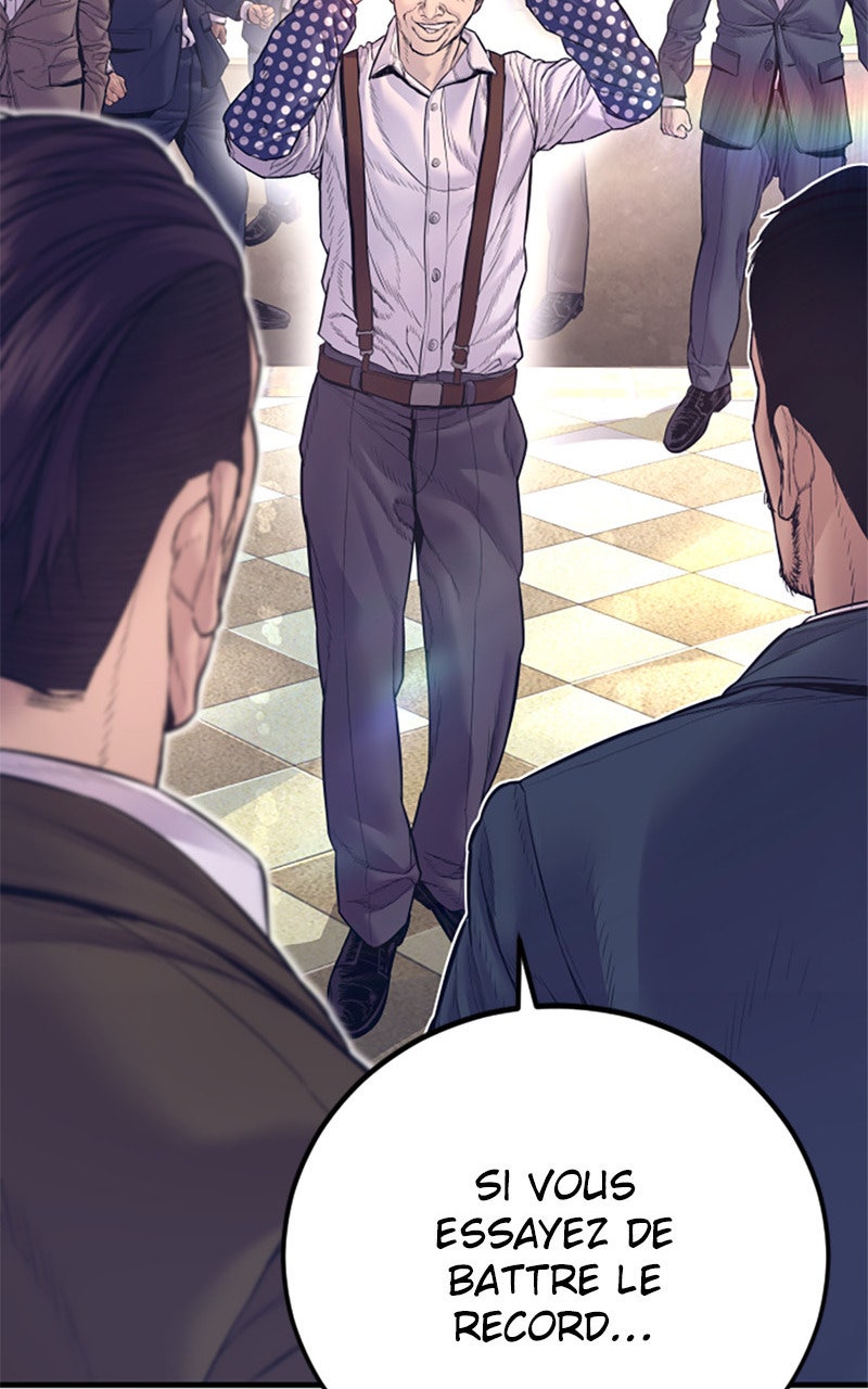 Read Manager Kim FRANCAIS Manga Online