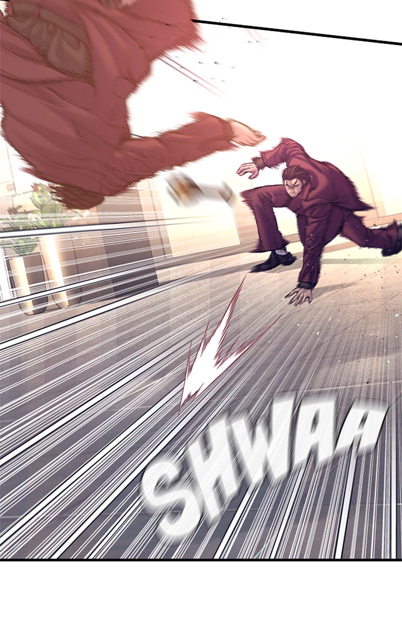 Read Manager Kim FRANCAIS Manga Online