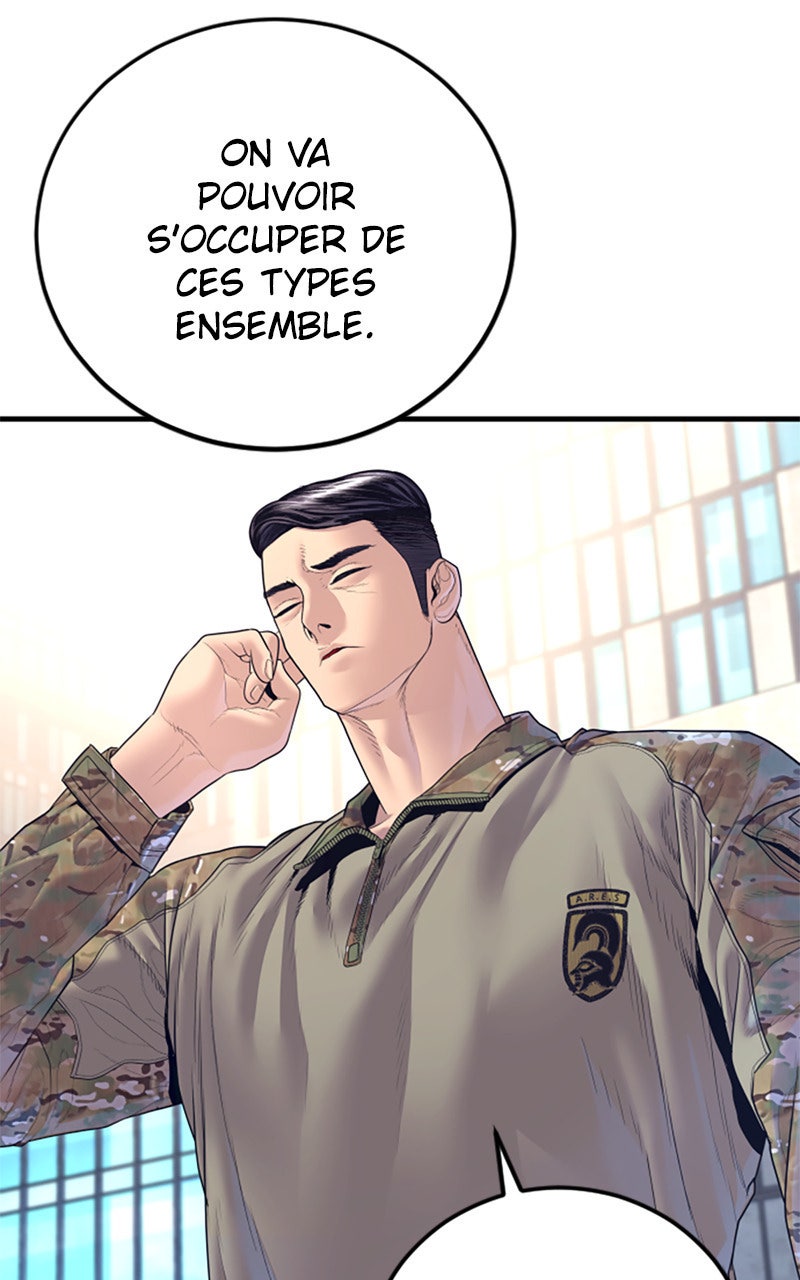 Read Manager Kim FRANCAIS Manga Online