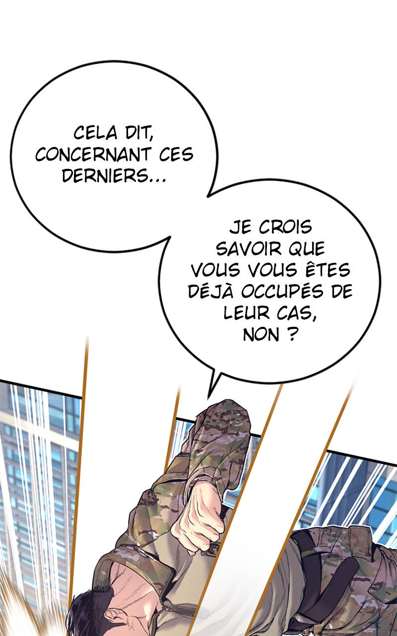 Read Manager Kim FRANCAIS Manga Online