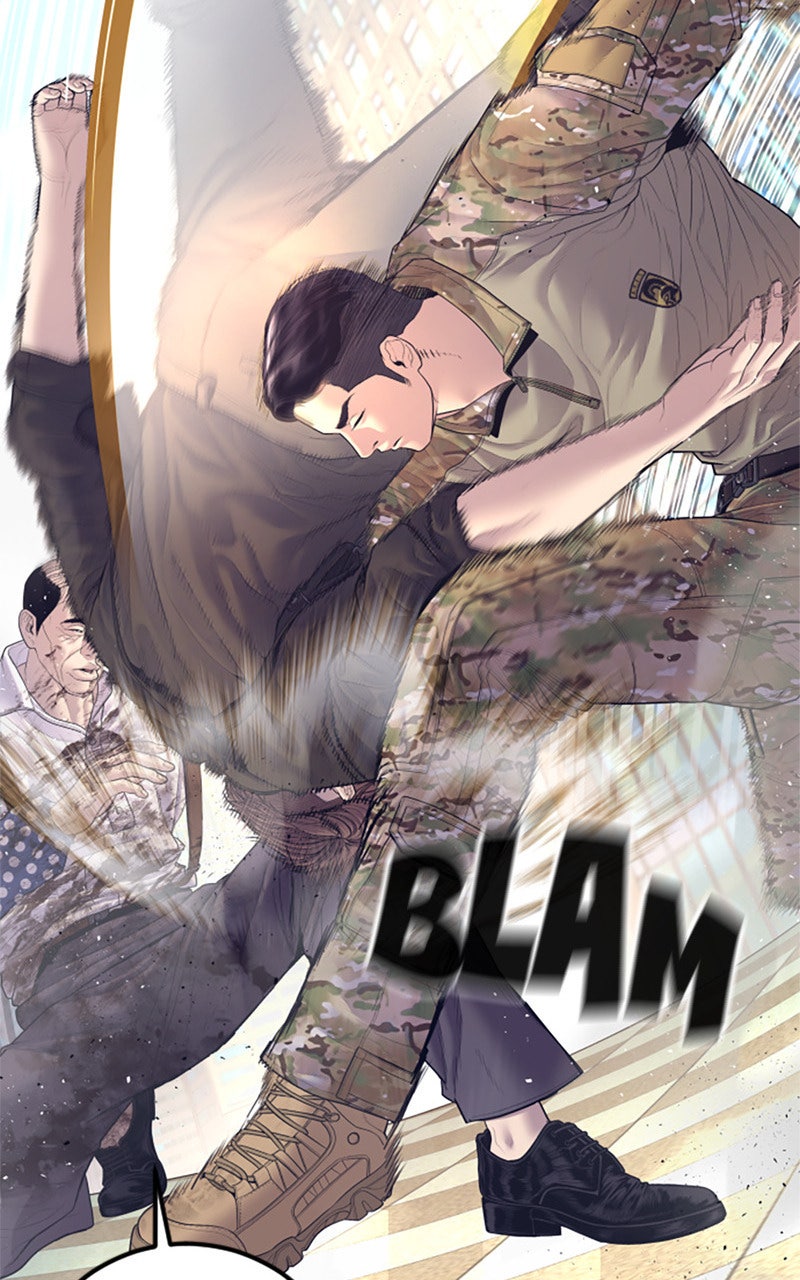 Read Manager Kim FRANCAIS Manga Online