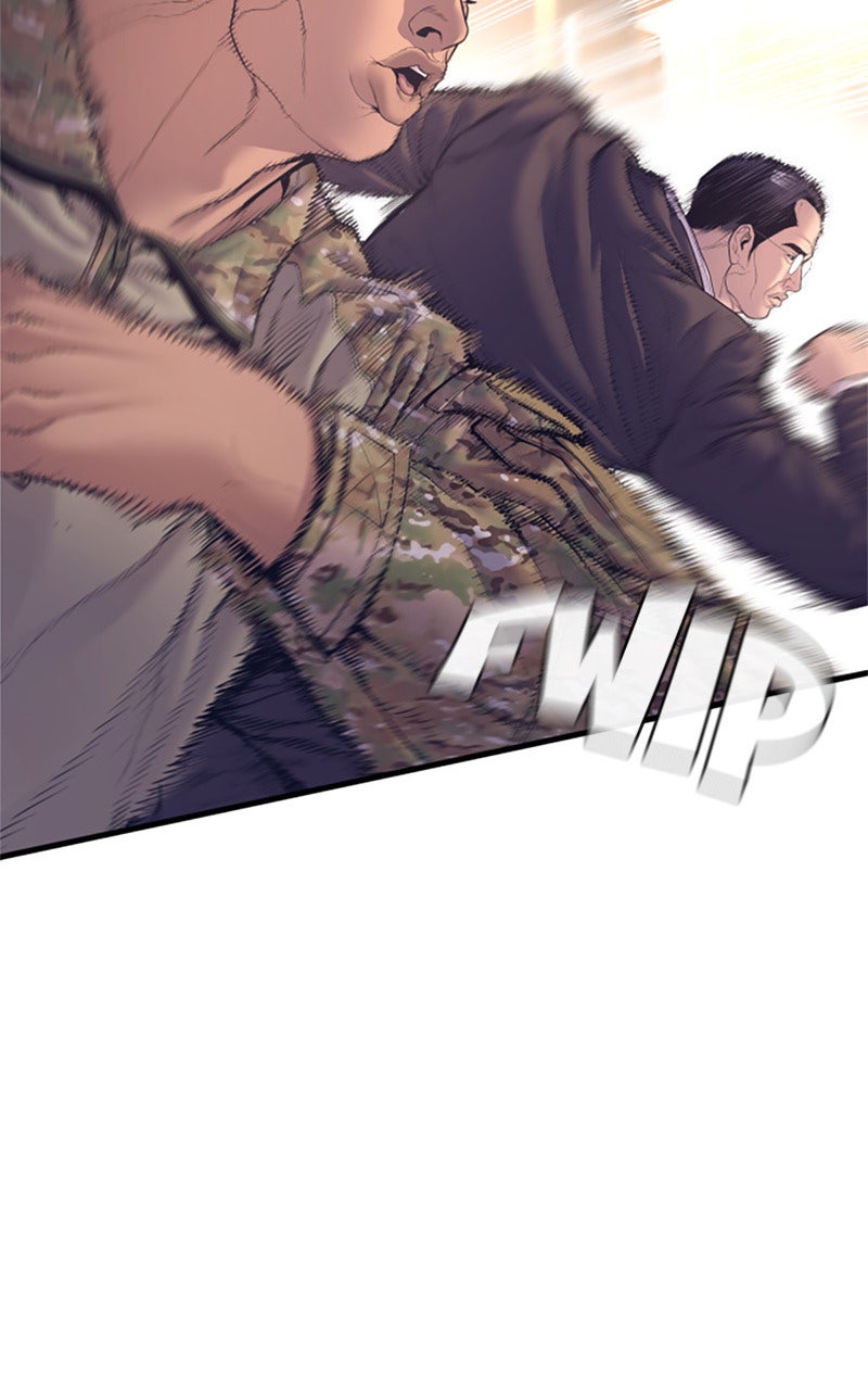 Read Manager Kim FRANCAIS Manga Online