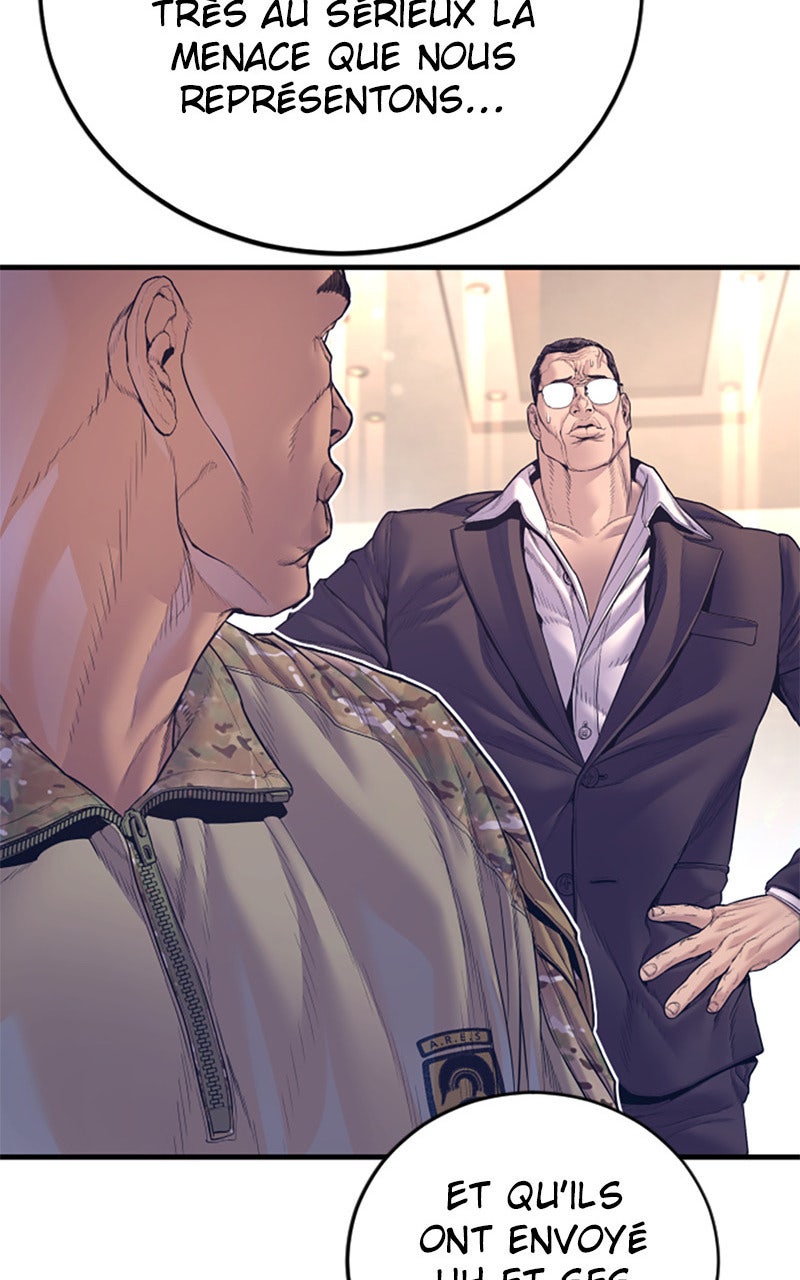 Read Manager Kim FRANCAIS Manga Online