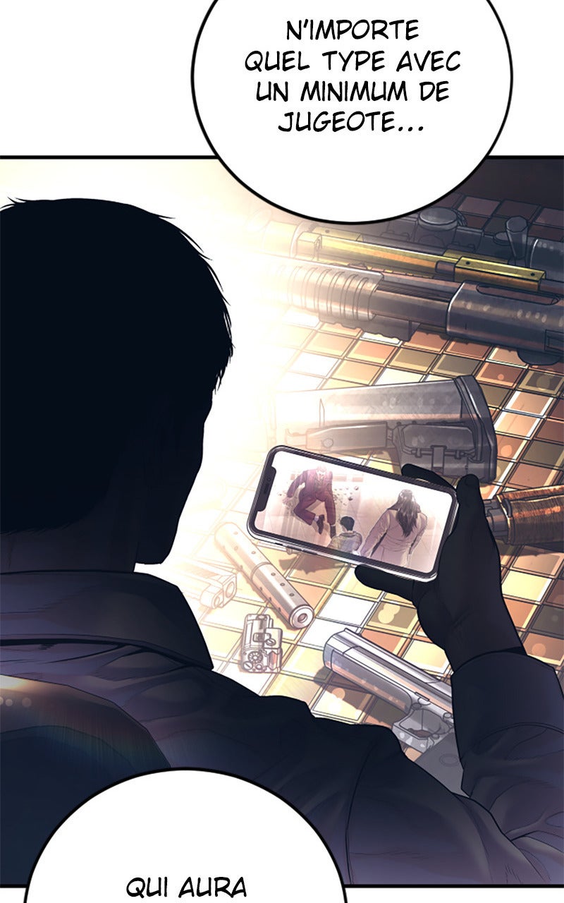 Read Manager Kim FRANCAIS Manga Online