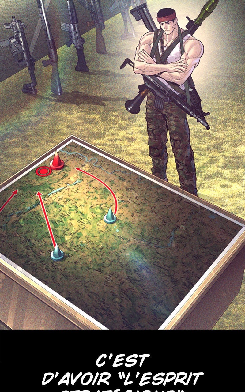 Read Manager Kim FRANCAIS Manga Online