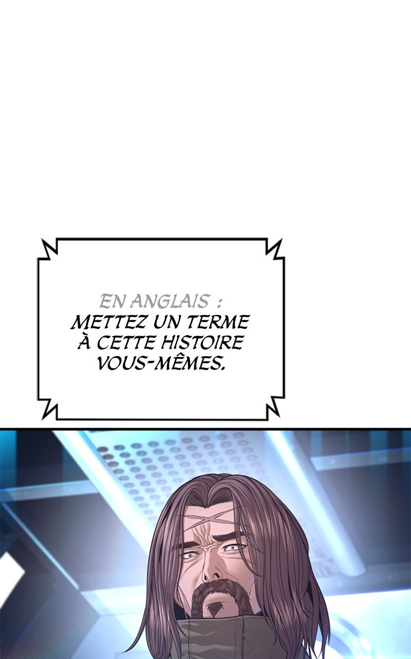 Read Manager Kim FRANCAIS Manga Online