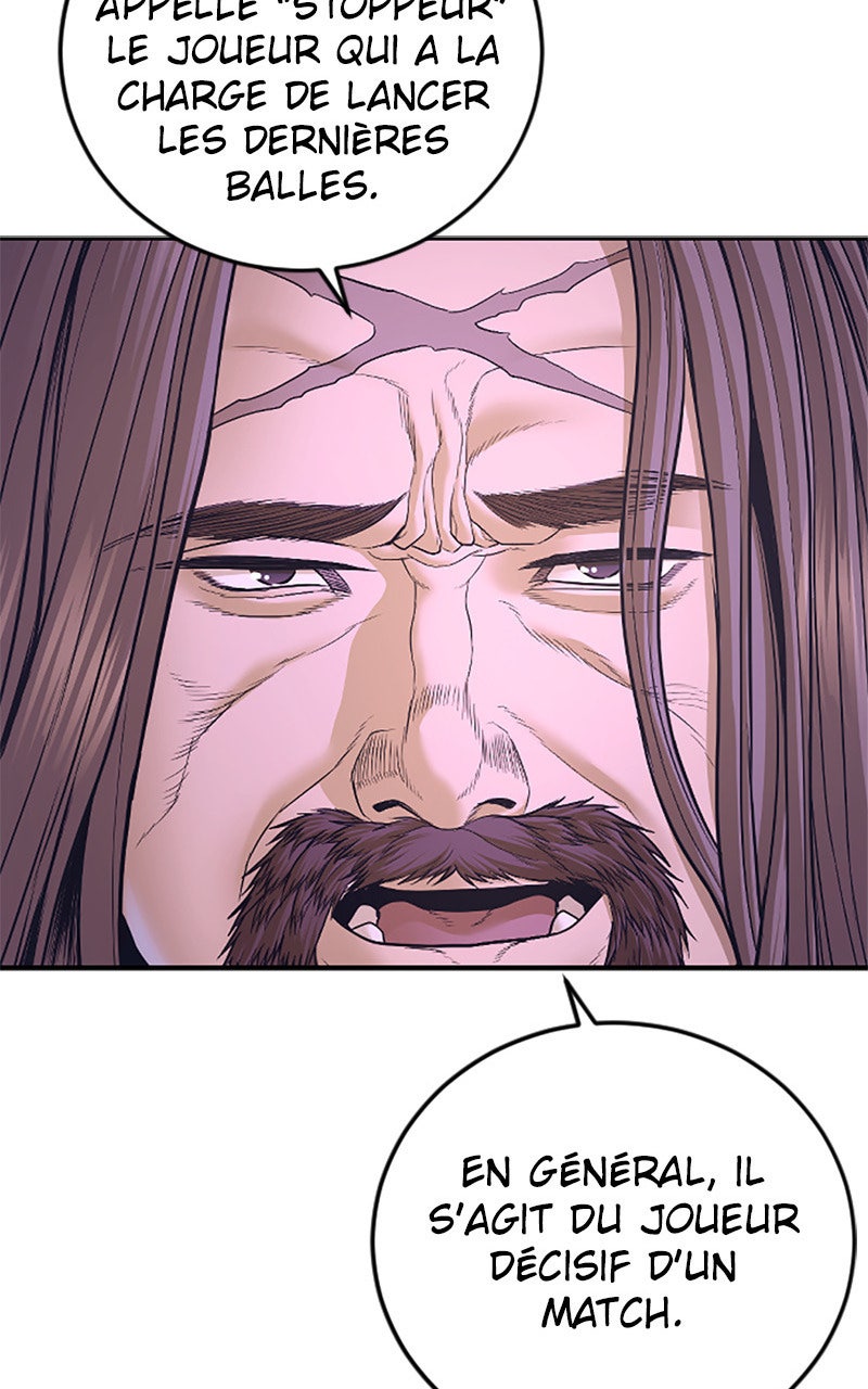 Read Manager Kim FRANCAIS Manga Online