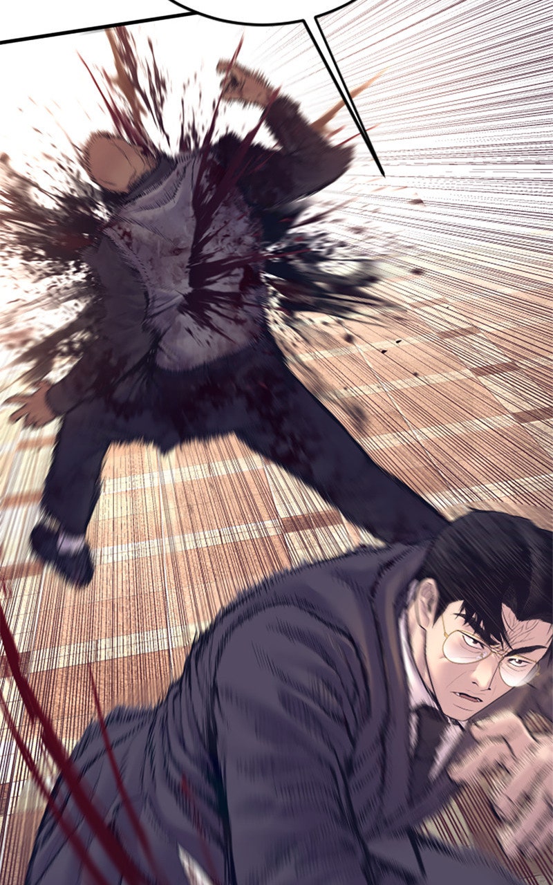 Read Manager Kim FRANCAIS Manga Online