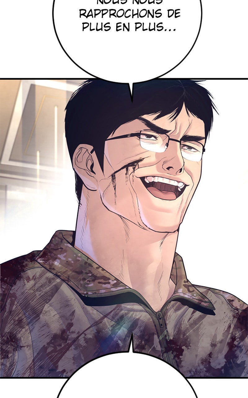 Read Manager Kim FRANCAIS Manga Online