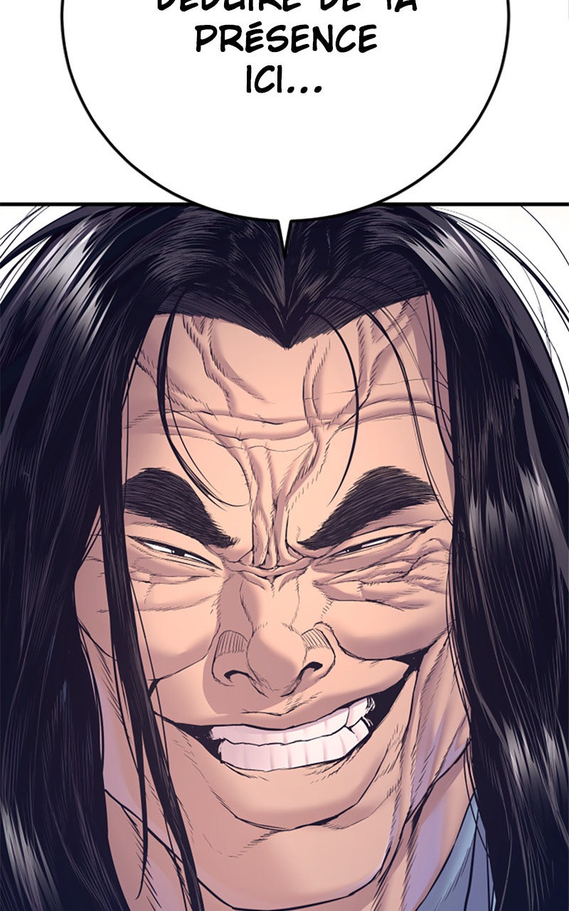 Read Manager Kim FRANCAIS Manga Online