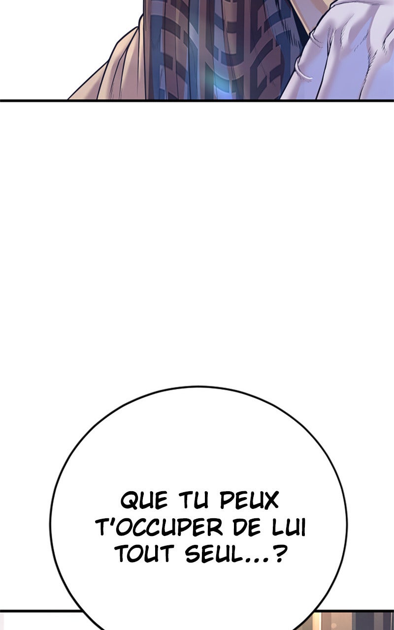 Read Manager Kim FRANCAIS Manga Online