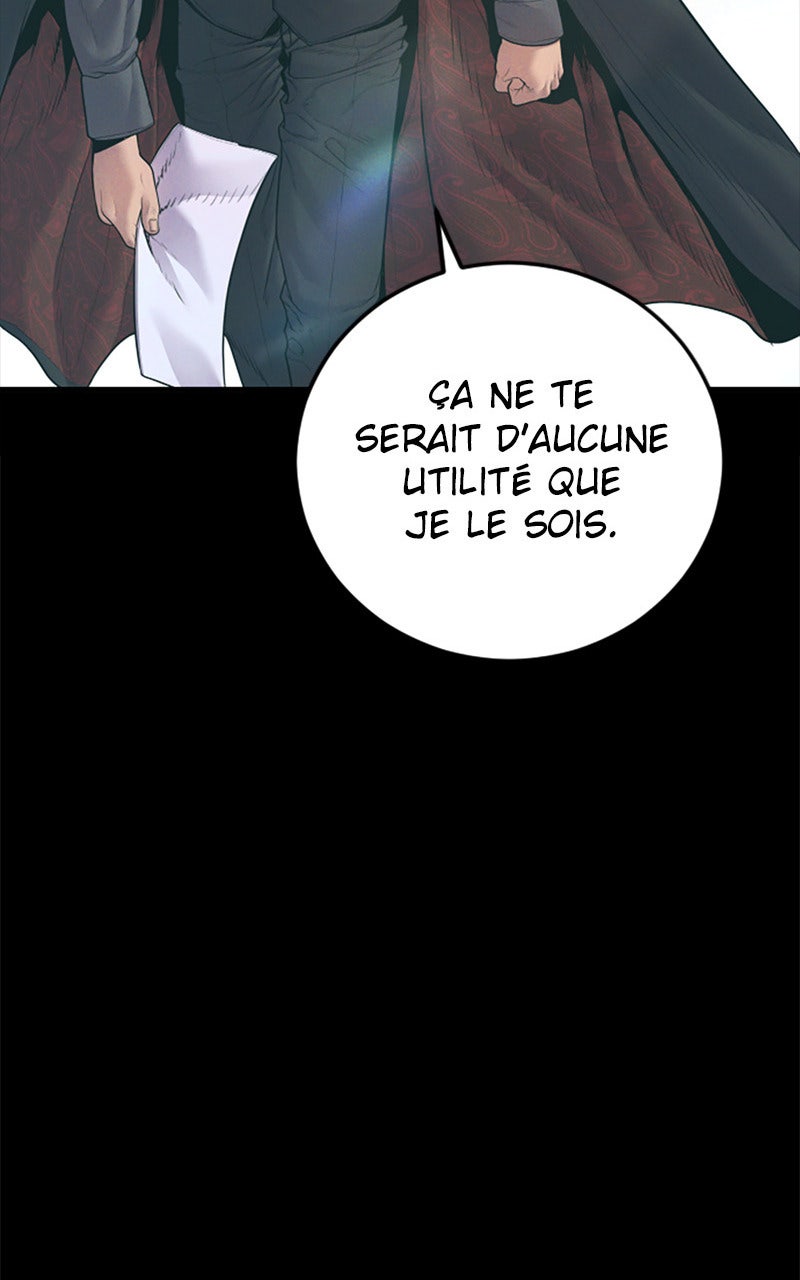 Read Manager Kim FRANCAIS Manga Online