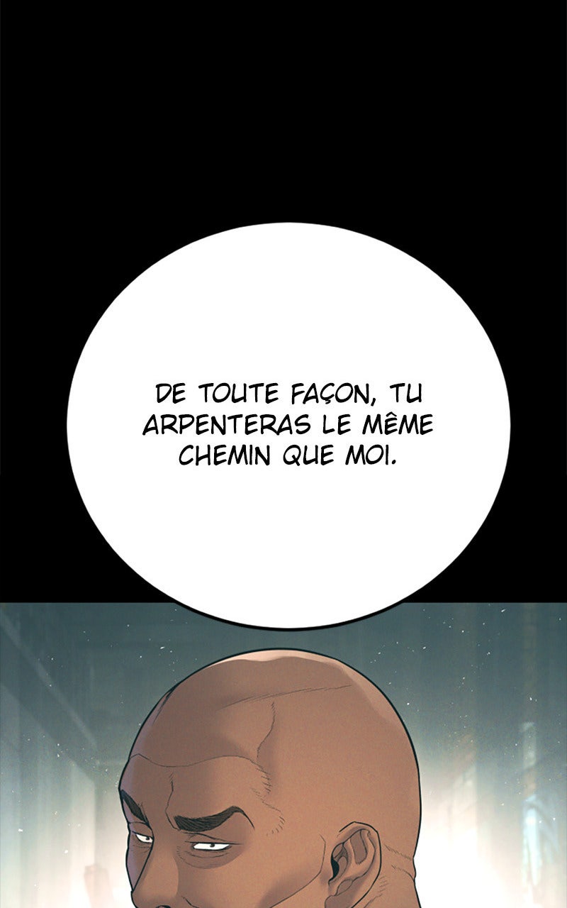 Read Manager Kim FRANCAIS Manga Online