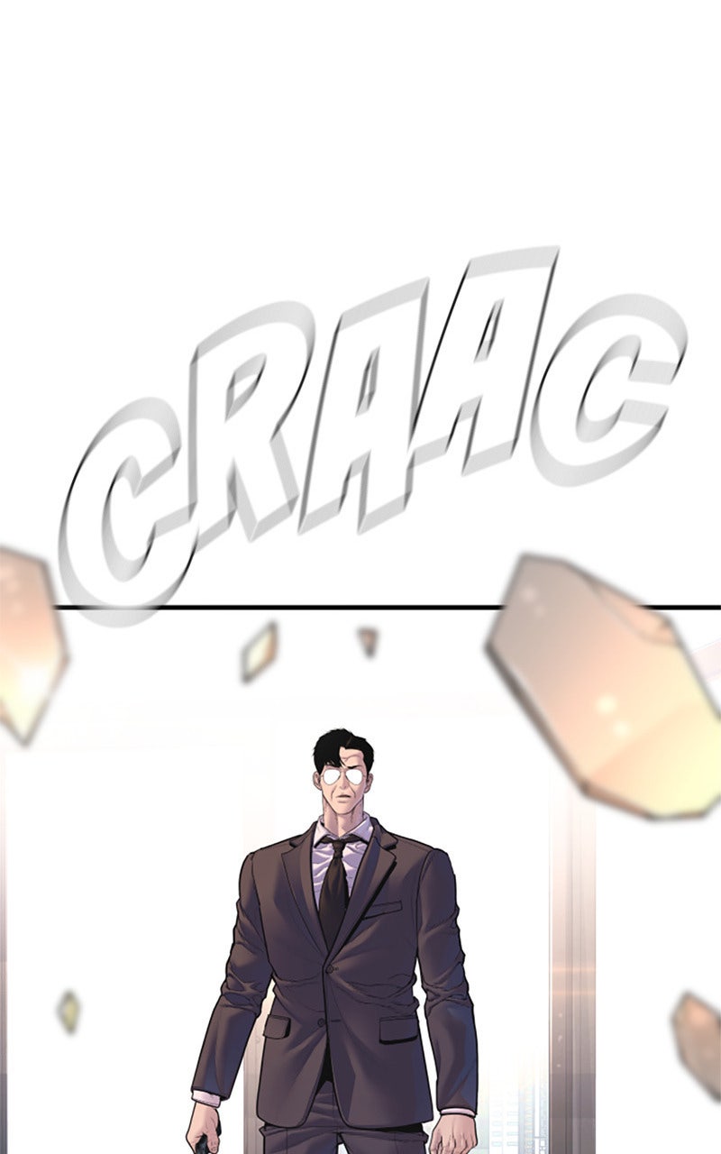 Read Manager Kim FRANCAIS Manga Online