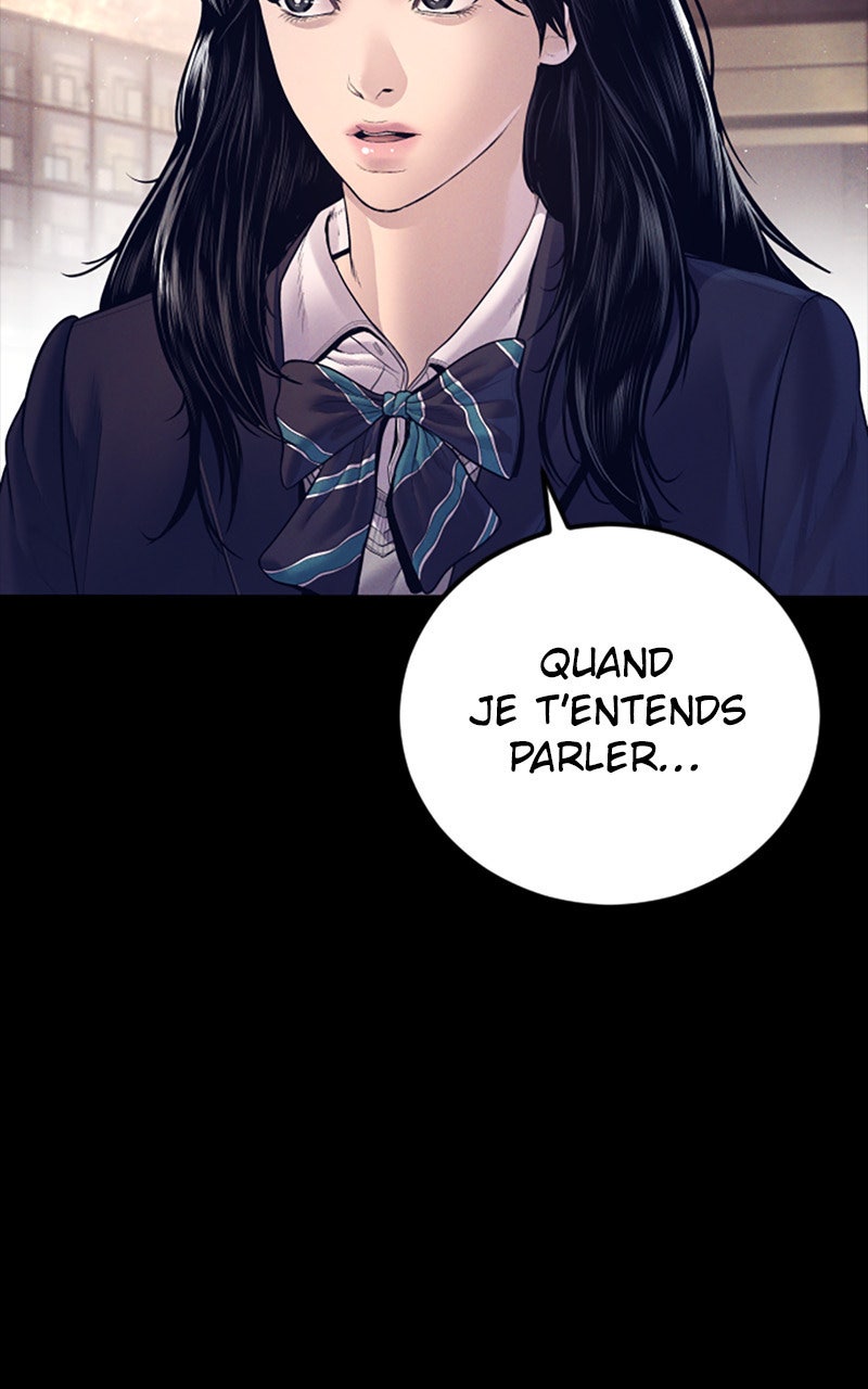 Read Manager Kim FRANCAIS Manga Online