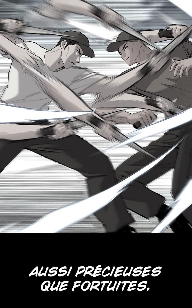 Read Manager Kim FRANCAIS Manga Online