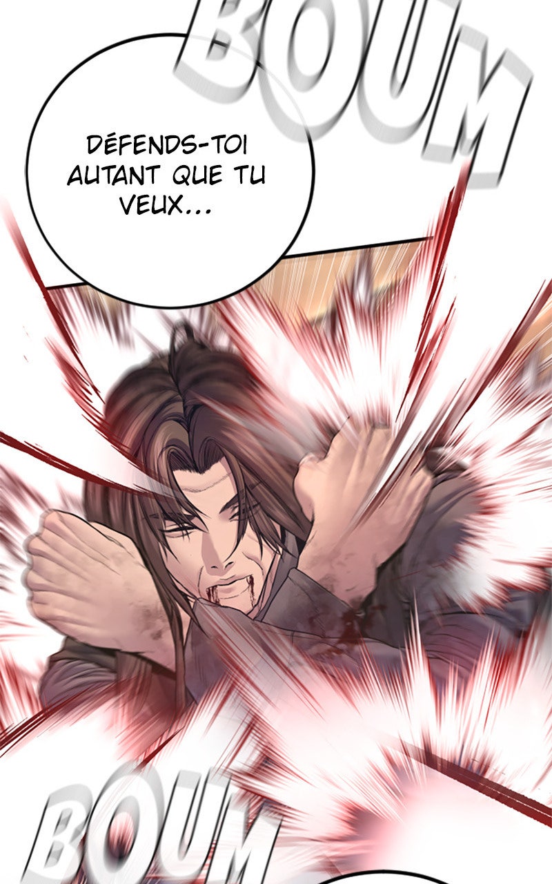 Read Manager Kim FRANCAIS Manga Online