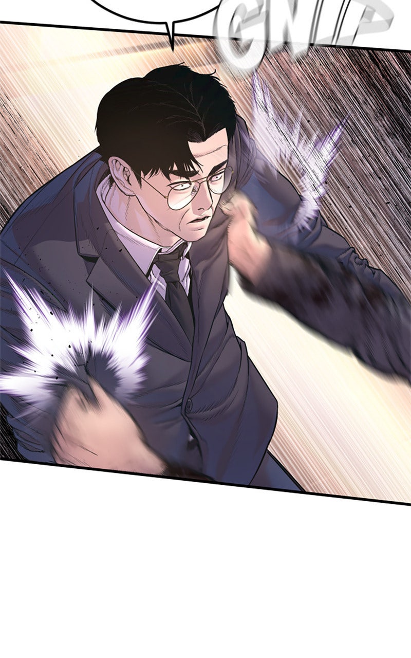 Read Manager Kim FRANCAIS Manga Online