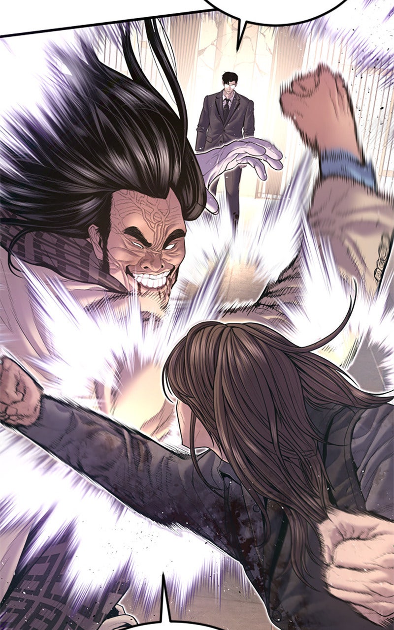 Read Manager Kim FRANCAIS Manga Online