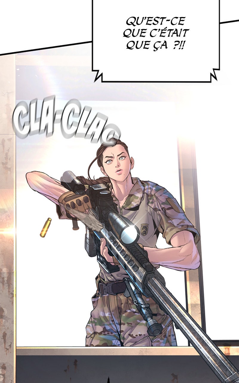 Read Manager Kim FRANCAIS Manga Online