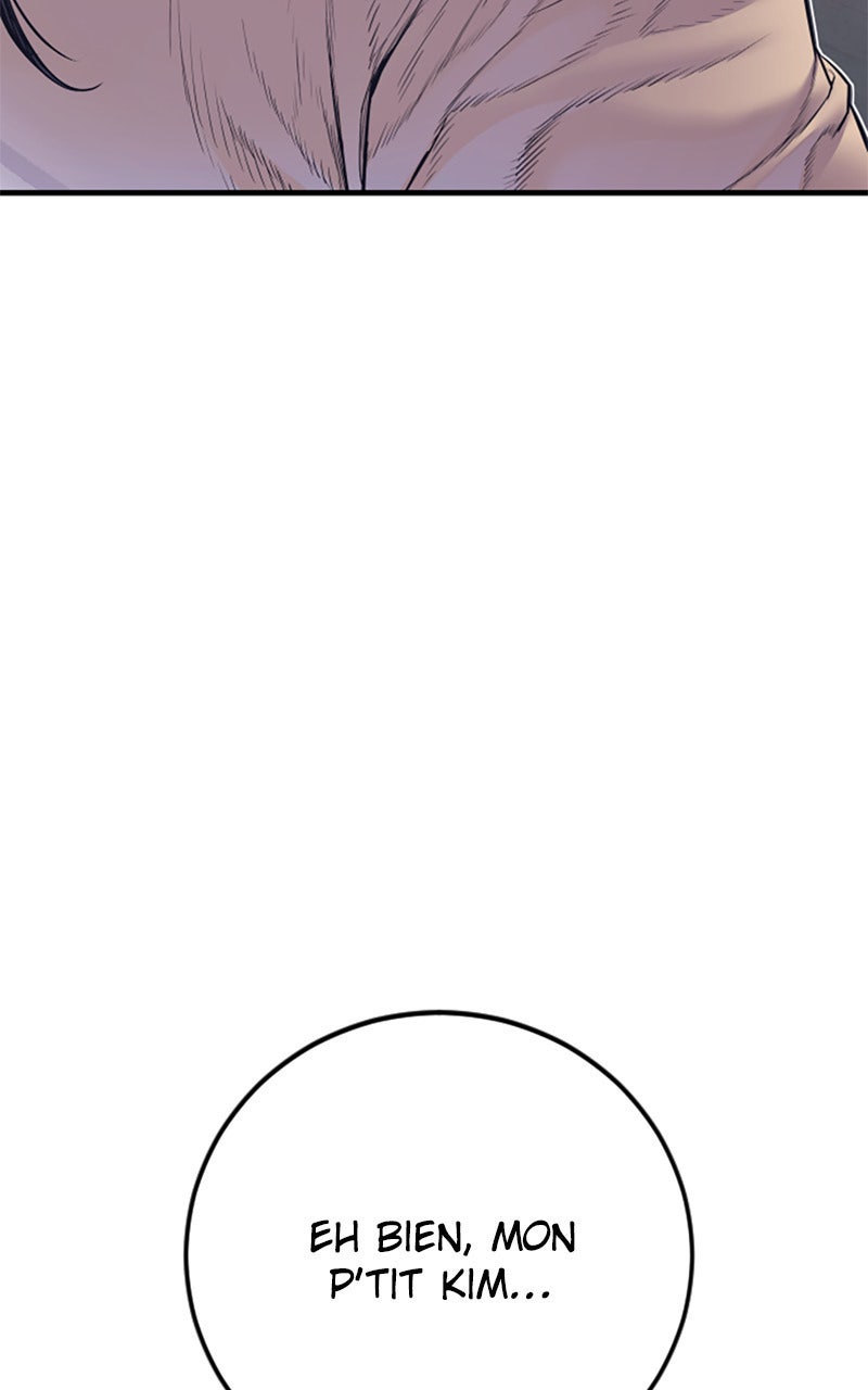 Read Manager Kim FRANCAIS Manga Online