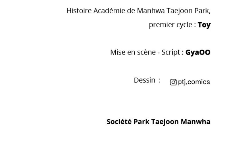 Read Manager Kim FRANCAIS Manga Online