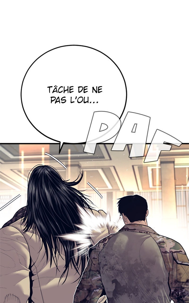 Read Manager Kim FRANCAIS Manga Online