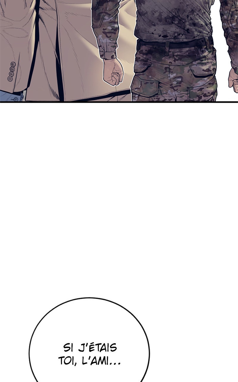 Read Manager Kim FRANCAIS Manga Online