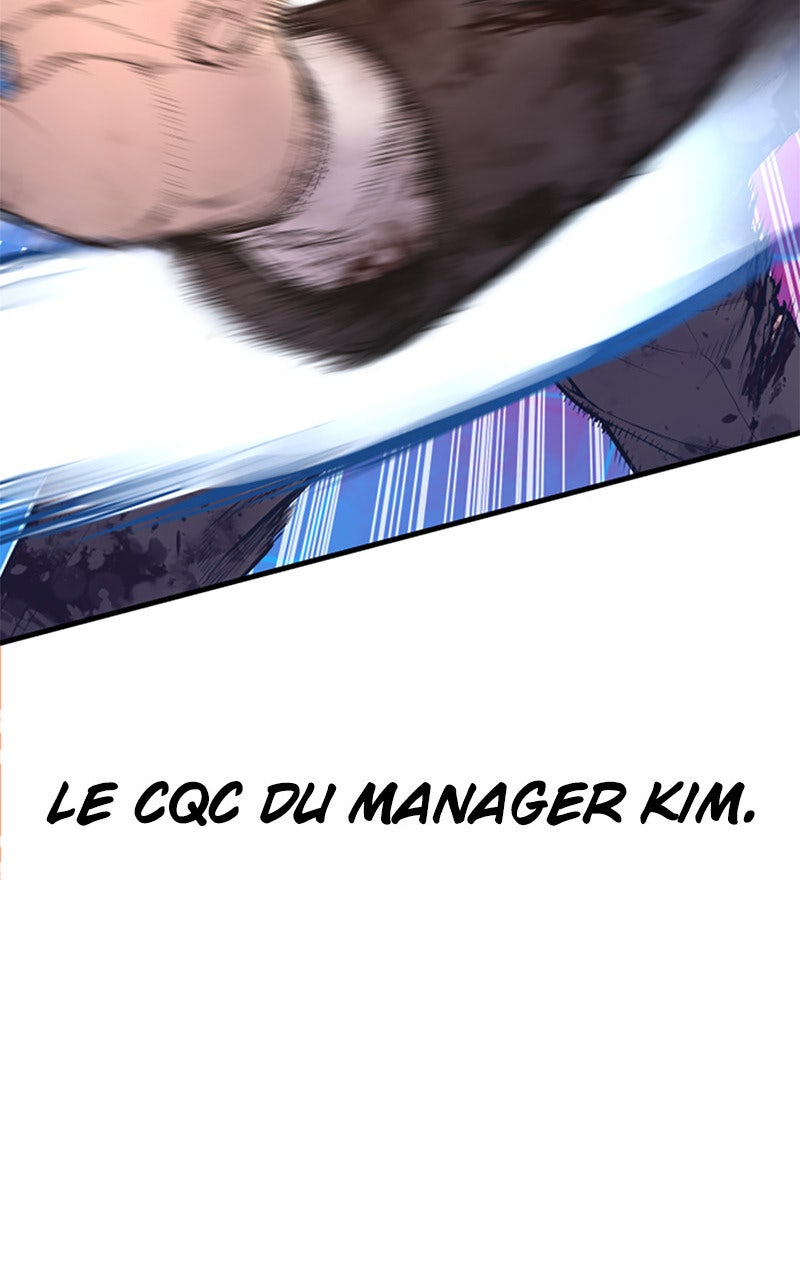 Read Manager Kim FRANCAIS Manga Online