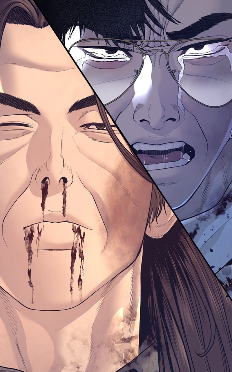 Read Manager Kim FRANCAIS Manga Online