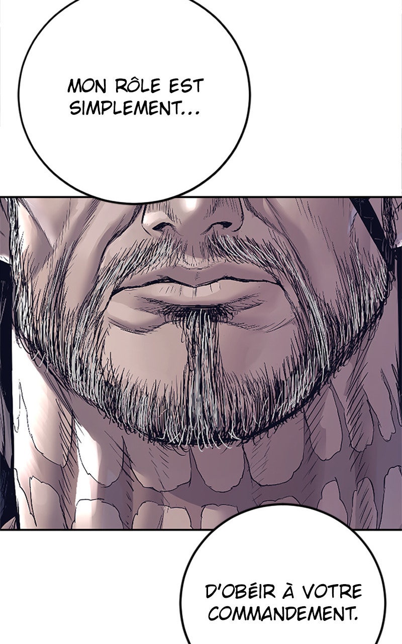 Read Manager Kim FRANCAIS Manga Online