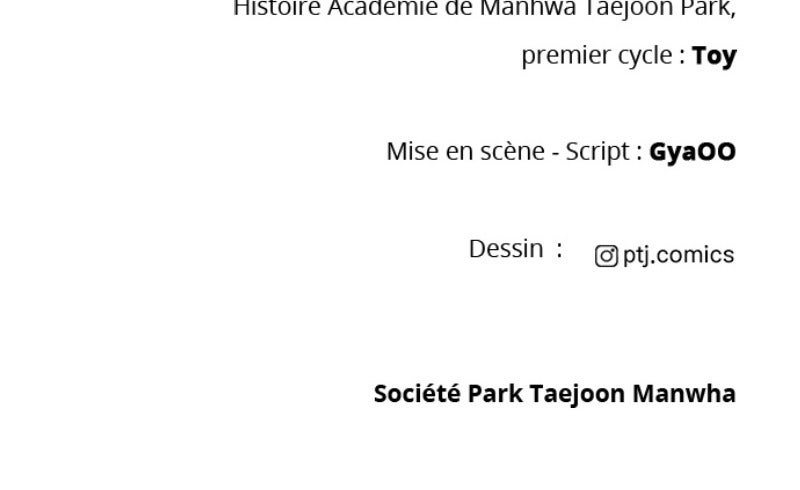 Read Manager Kim FRANCAIS Manga Online