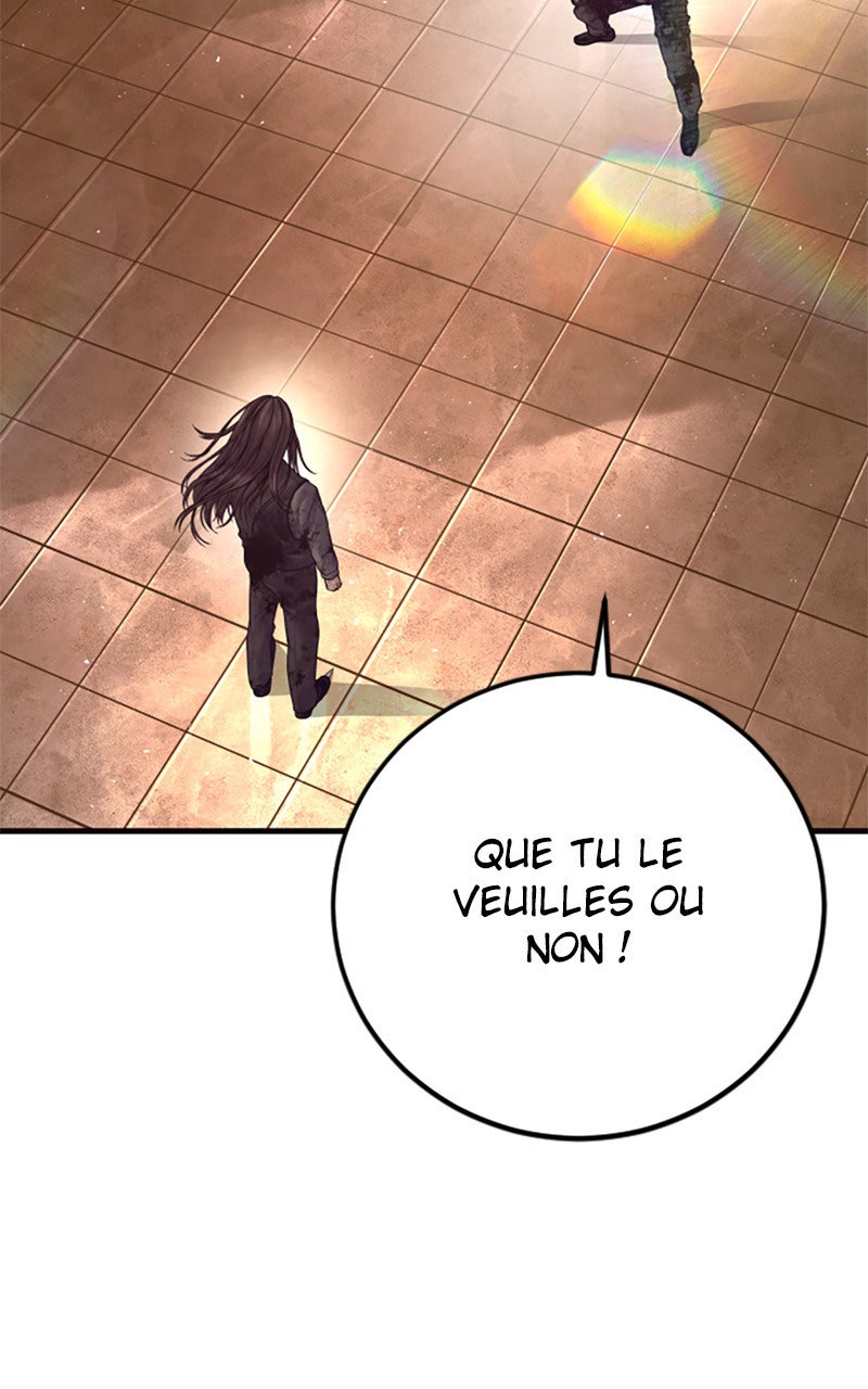 Read Manager Kim FRANCAIS Manga Online