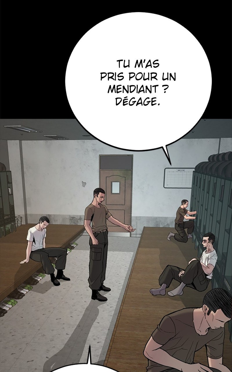 Read Manager Kim FRANCAIS Manga Online