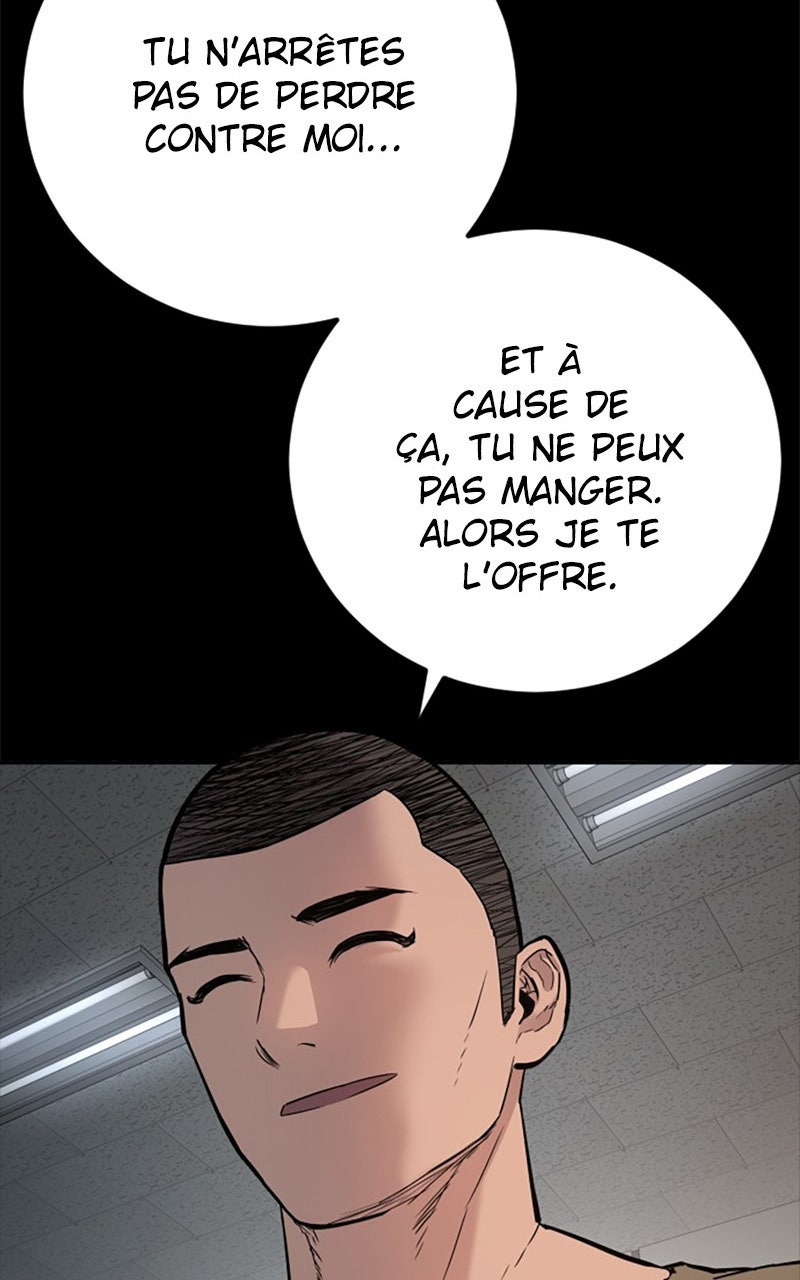 Read Manager Kim FRANCAIS Manga Online