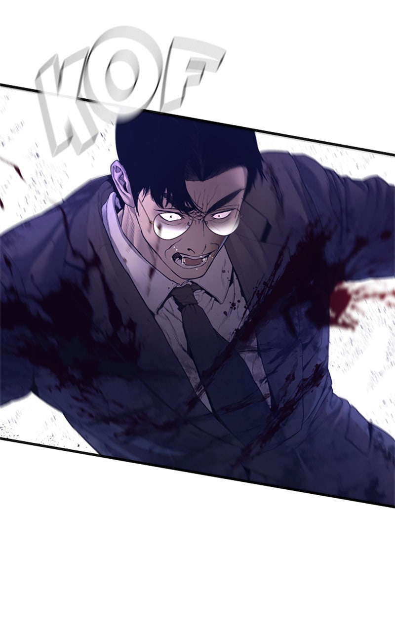 Read Manager Kim FRANCAIS Manga Online