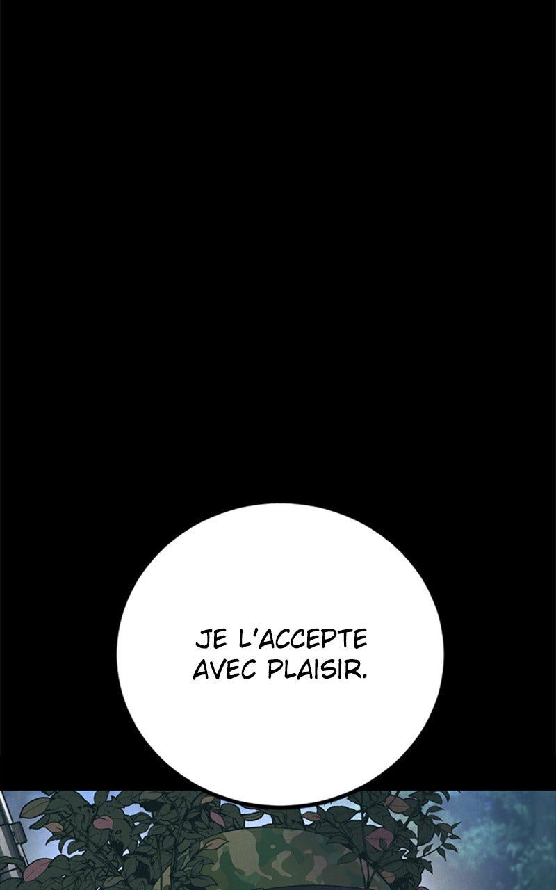 Read Manager Kim FRANCAIS Manga Online